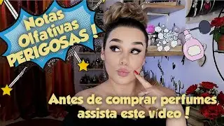 ATENÇÃO‼️Essas notas não agradam com facilidade, entendam o porquê!