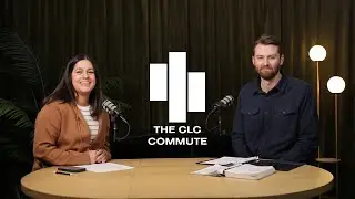Хаос не погасит ваш огонь | CLC Commute