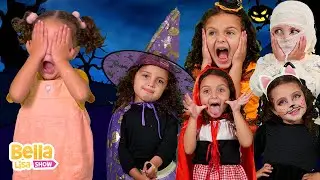 Batatinha Frita 123  - M&uacute;sica Infantil por Bella Lisa Show