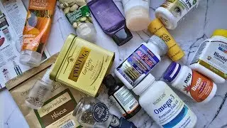 IHERB! ★★★ Что куплю снова ★★★ ФаВоРиТы