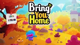Bring You Home Gameplay Walkthrough Level 1 To 10
