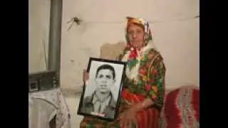Ait-aissi Yakouren....Un homme.....Un martyre !! Part05