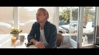 Christopher Mason &ndash; Los Angeles Native &ndash; Stayhard 2017