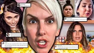 JEFFREE STAR LIED ABOUT EUGENIA COONEY + TATI WESTBROOK IS PISSED