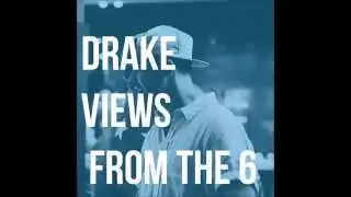 Drake - Views from the 6 Type Beat