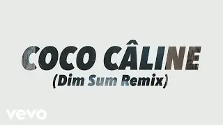 Julien Doré - Coco Câline (Dim Sum Remix) (Alternative Video)