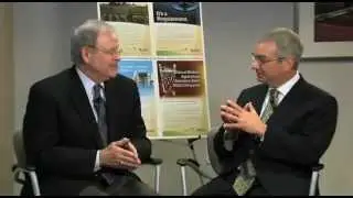 CropLife Conversations - Carl Casale of CHS, Inc.