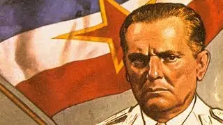 Uz Maršala Tita - With Marshal Tito (Instrumental)