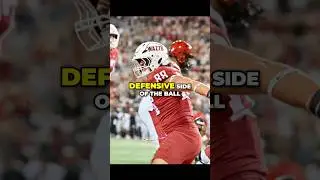 WSU Defensive POTW is Isaac Terrell