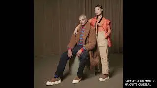 ❇️ 39 - Где купить Ugg Tasman Weather Hybrid - угги гибриды на официальном сайте Ouggi.ru