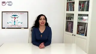 A Mystery Object - Vocab Guessing Game - random angol szókincs - Bits & Pieces - Wednesday - Week #6