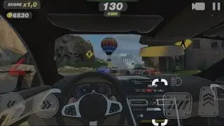 Crash Ya Win? 😳 | Racing Car Game Realistic Physics / Spark Gaming 🎮🥸