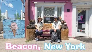 Best things to do in Beacon, New York part 1