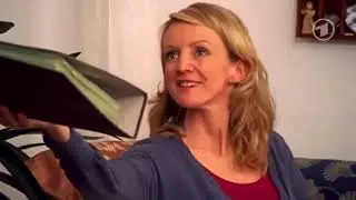 Familie Dr. Kleist - Kopfzerbrechen Folge 44 (Film auf Deutsch Full HD)