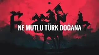 Tuğba Aksoy - Ne mutlu Türk doğana