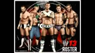 HAPPY NEW YEAR FROM WWECOMMUNITY