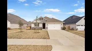 3915 Brownway Court | College Station Real Estate