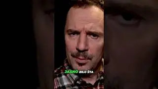 Grlo Mu Jagode - Mostarska Logika 🤣