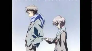The Disappearance of Suzumiya Haruhi OST - Ready