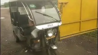 2024 J.S.Auto JSA E-3WPassengerAuto Jabalpur