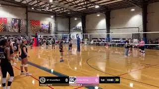 01182026 2026 AAU Early Bird Bash Gold Bracket Game 2