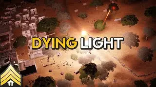 Arma 3 - Dying Light