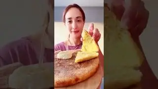 حرشة بحجم عائلي هشيشة و بنينة من عند هدى صدقي تبارك الله عليها
