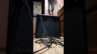 Dean Markley KAC-60 - Video 1