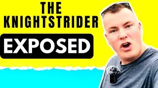 The Knightstrider Secret Life Exposed | Live Tenerife Florida Travel Day | Latest Christmas News
