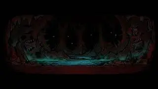Darkest Dungeon - Caverns Combat Dark / Black Reliquary (OST)