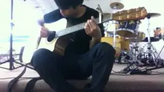 Thomas An- Catching Dreams (Original Song)