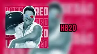 Eric Land - HB20 | Edi&ccedil;&atilde;o Piseiro Especial