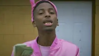 22 Savage   Somebody Official Music Video