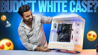 TAG Gamerz Stellar Prime Review: Best Budget Gaming PC Case?