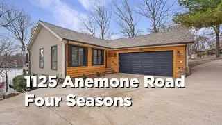 1125 Anemone Road, Four Seasons, Missouri 65049