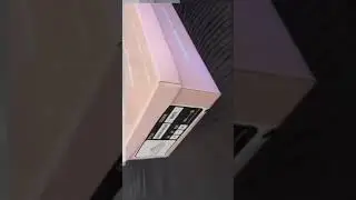 Unboxing diamond arrow cheer shoes