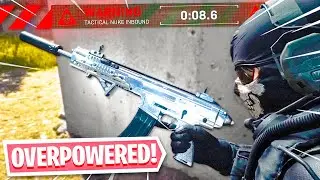 OVERPOWERED KILO 141 CLASS SETUP.. (Best KILO 141 Class Setup) COD MW