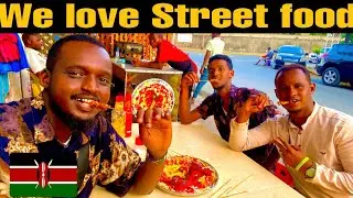 Mombasa Street Food ( Kenya&rsquo;s best food destination ) Mombasa Africa #kenya #mombasa #streetfood