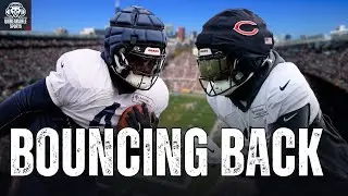 Bears vs Browns Preview: Caleb Should Attack this Weakness
