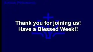 Worship - February 8, 2026 at 10:00am