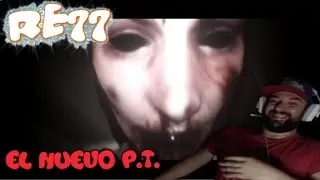 RE77 | NUEVO SILENT HILL PT - Terror indie en espa&ntilde;ol