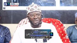 ep23 (CLIMAX) - SEERAH LECTURES [DOCTUUR AWAL 2025-2026] ||iSLAMLOG||Official