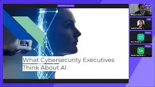 The Use of Artificial Intelligence in Cybersecurity Dhaval Shah @Rainbow Secure Cyber Symposium 2021