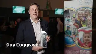 Best Large Estate Agent | The Yorkshires. Residential Real Estate Awards 2024