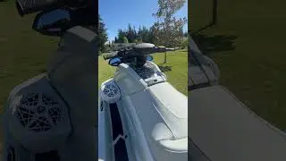 2025 VX Cruiser HO #jetski #watersport #lake