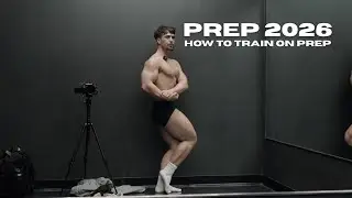 HOW TO TRAIN ON PREP | WEEK 3 | ROAD TO PRO