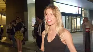 Anything Goes - Audience Vox Pops
