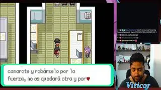 POKEMON TEAM ROCKET CAP 3