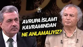 Avrupa İslam'ı Projesi: İslam'a Lutherler mi Aranıyor? | Son Davet VAV TV