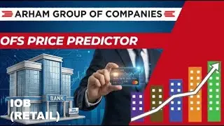 INDIAN OVERSEAS BANK OFS LIVE PRICE PREDICTOR